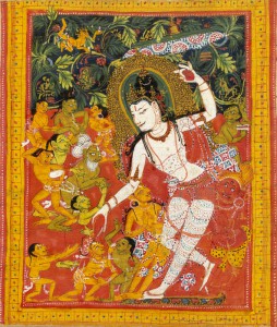 Astasahasrika_Prajnaparamita_Bodhisattva_Helping